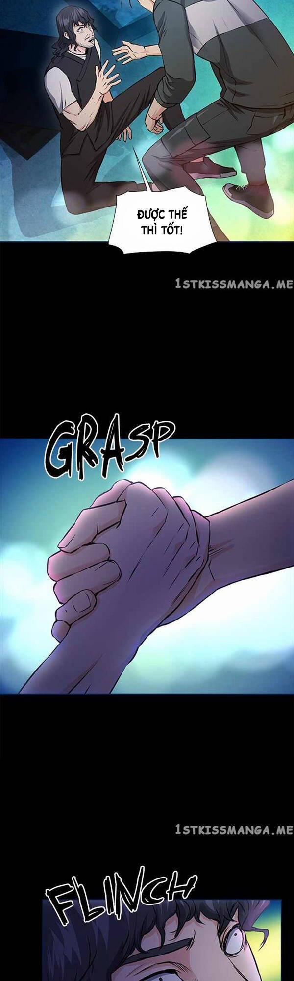 Druid Tại Ga Seoul 99 trang 15