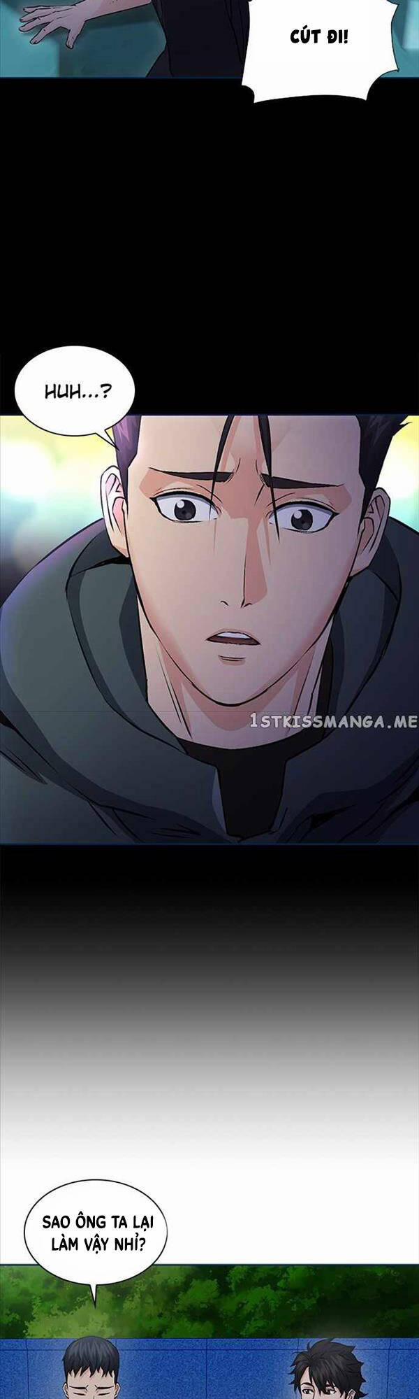 Druid Tại Ga Seoul 99 trang 17