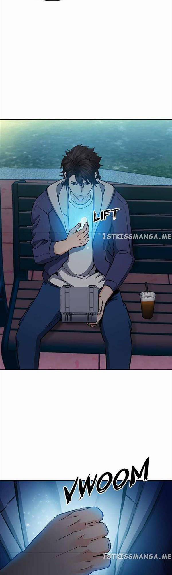 Druid Tại Ga Seoul 99 trang 21