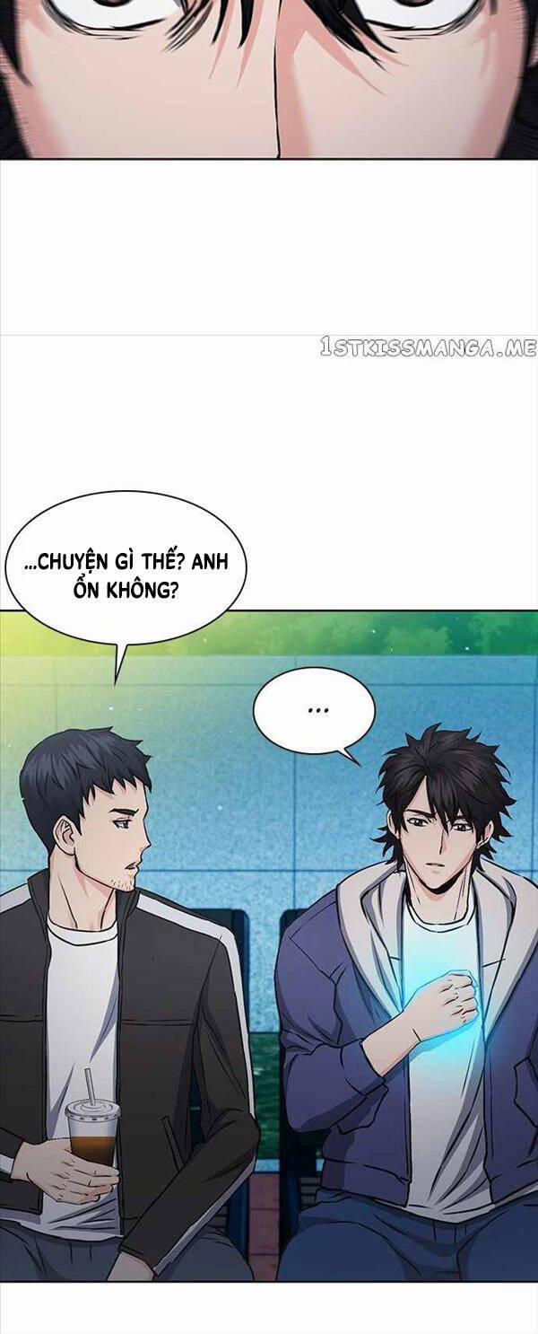 Druid Tại Ga Seoul 99 trang 24