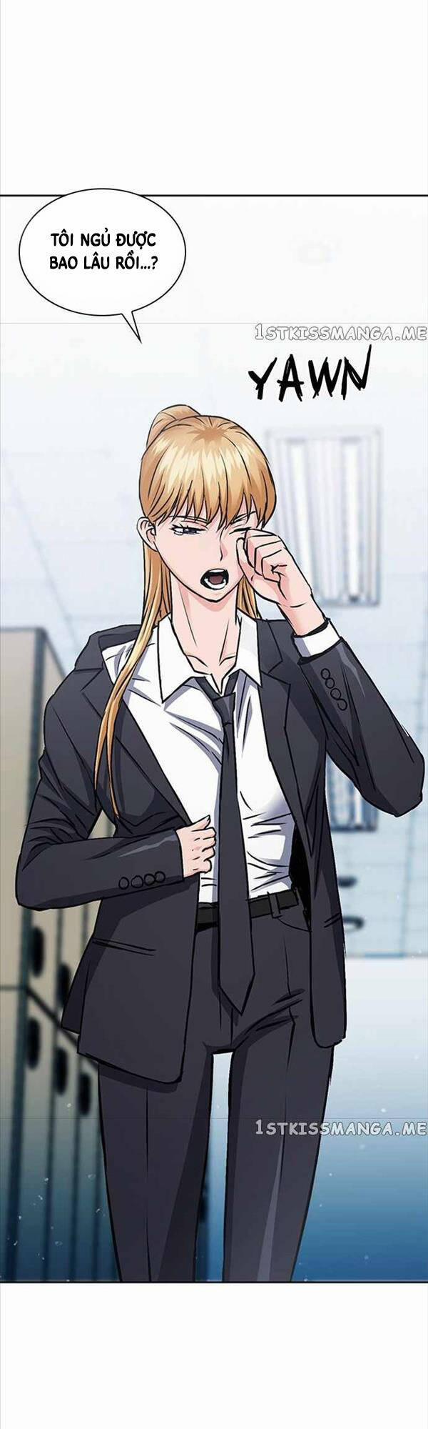 Druid Tại Ga Seoul 99 trang 27