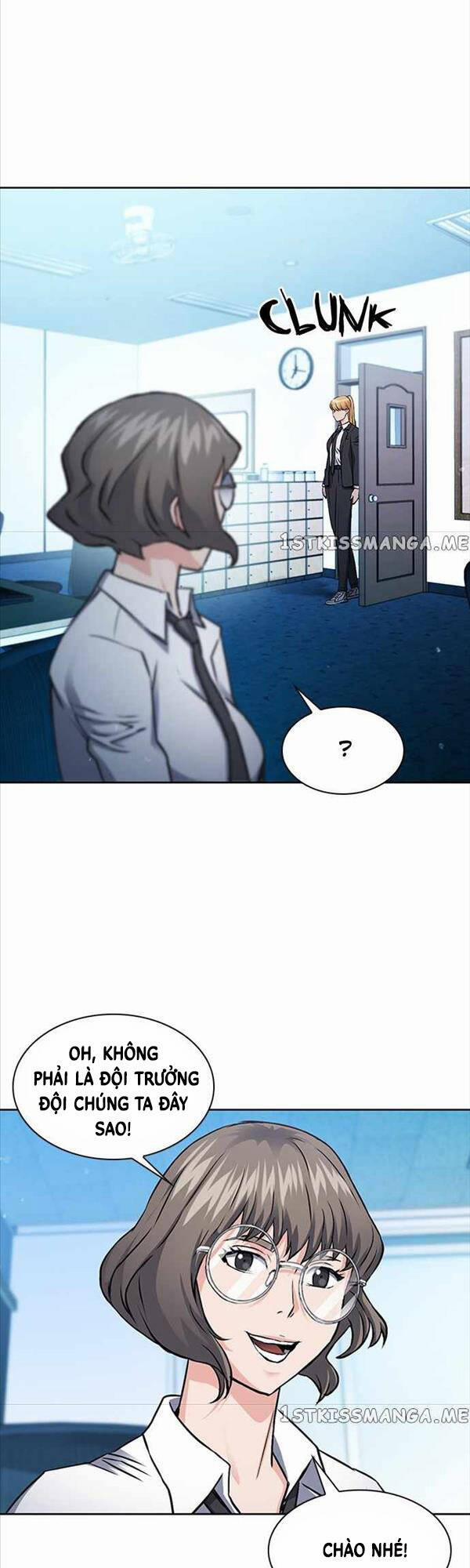 Druid Tại Ga Seoul 99 trang 28