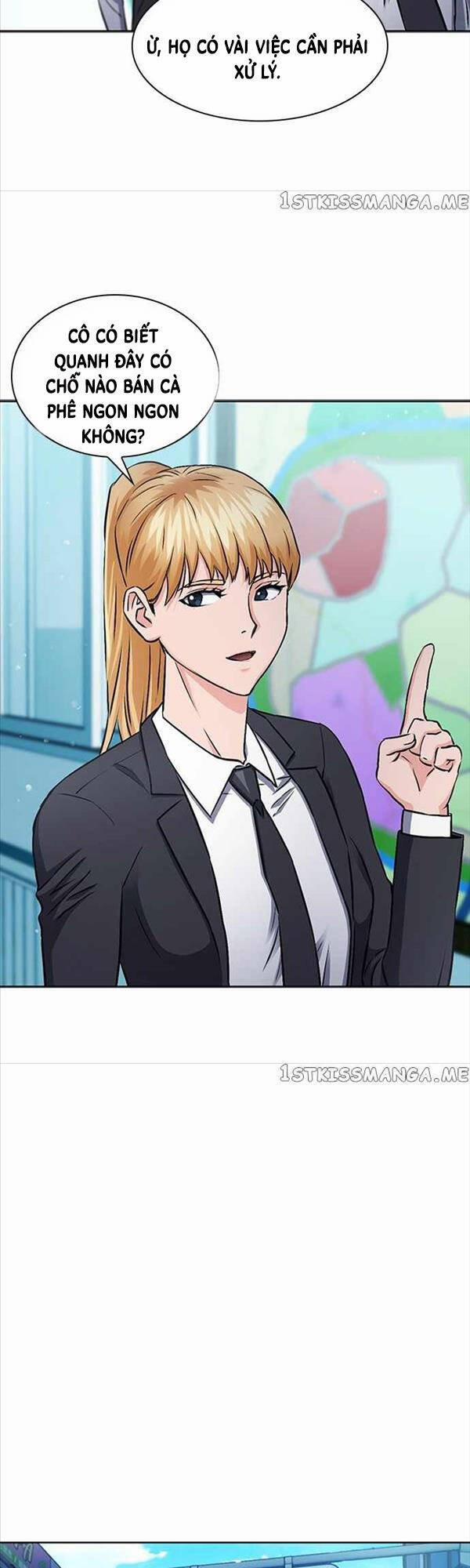 Druid Tại Ga Seoul 99 trang 31