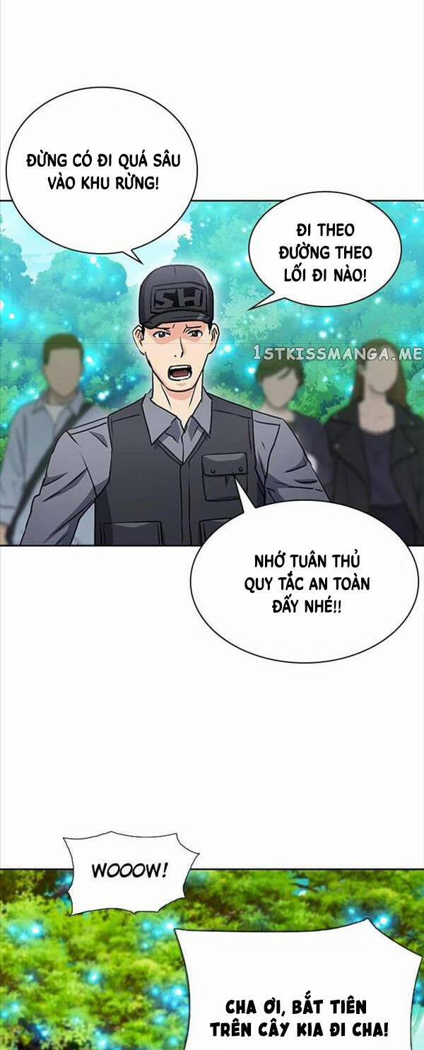 Druid Tại Ga Seoul 99 trang 37