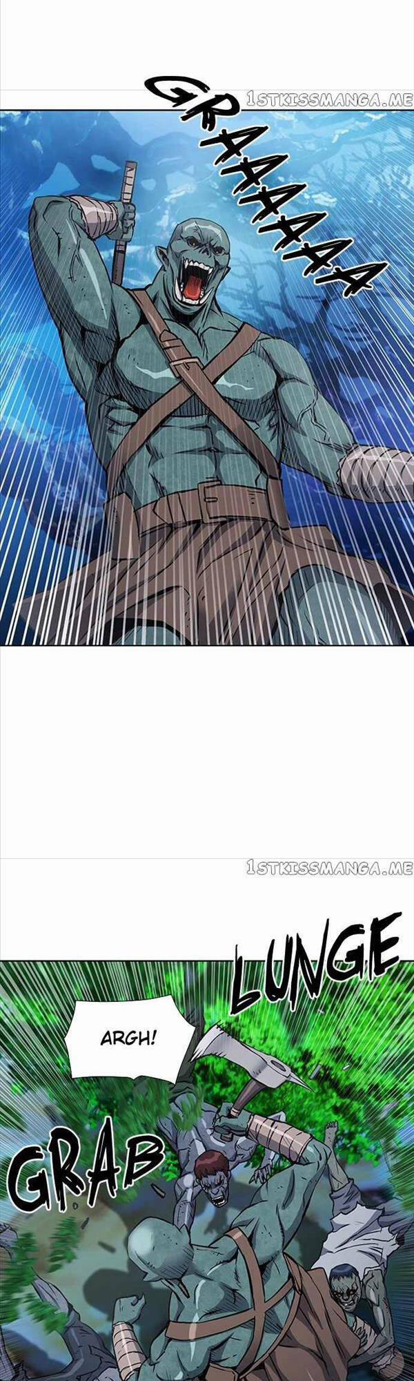 Druid Tại Ga Seoul 99 trang 43