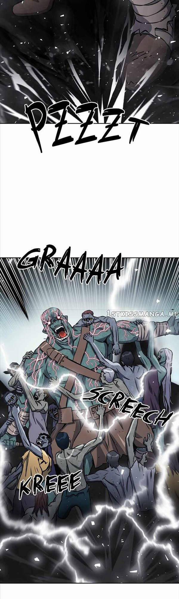 Druid Tại Ga Seoul 99 trang 47