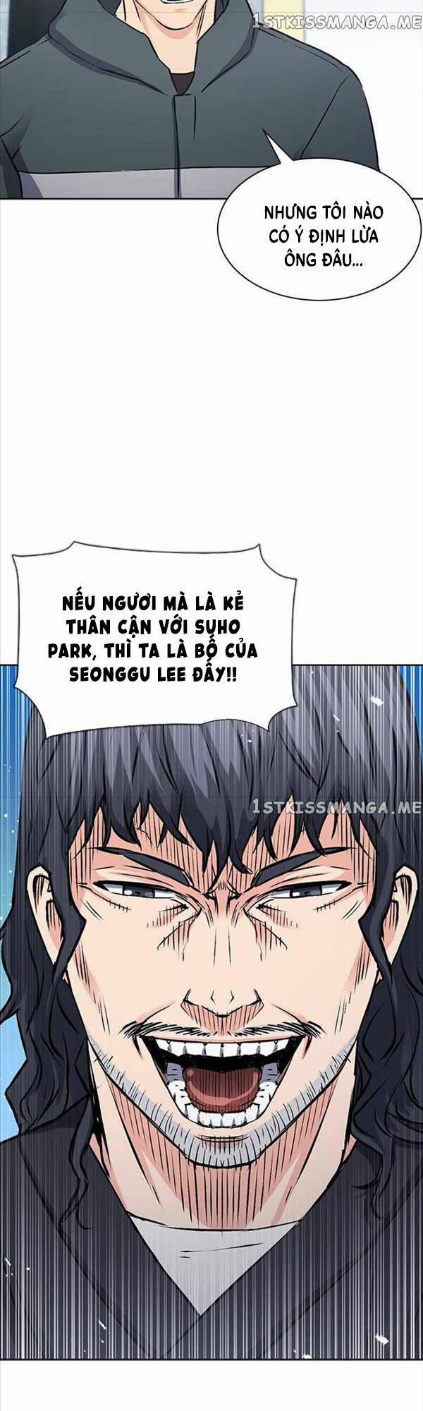 Druid Tại Ga Seoul 99 trang 5