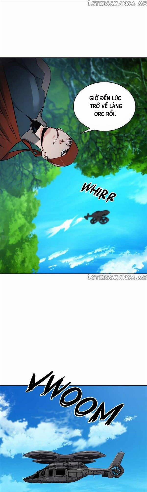 Druid Tại Ga Seoul 99 trang 50