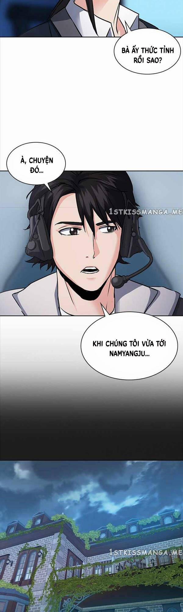 Druid Tại Ga Seoul 99 trang 53