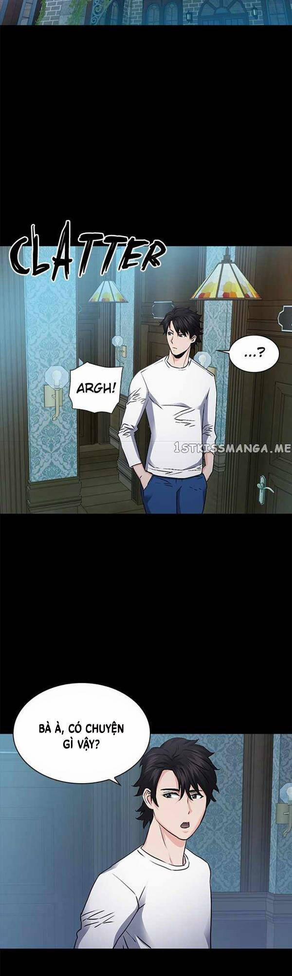 Druid Tại Ga Seoul 99 trang 54