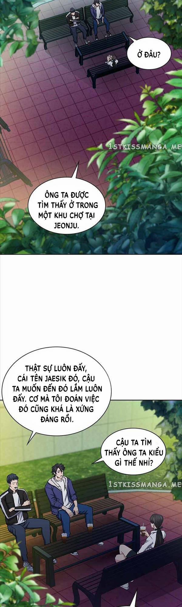 Druid Tại Ga Seoul 99 trang 7