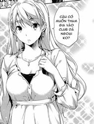 Đọc truyện tranh Drunk Love