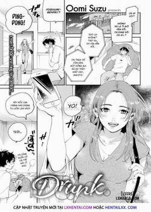 Đọc truyện tranh Drunk!