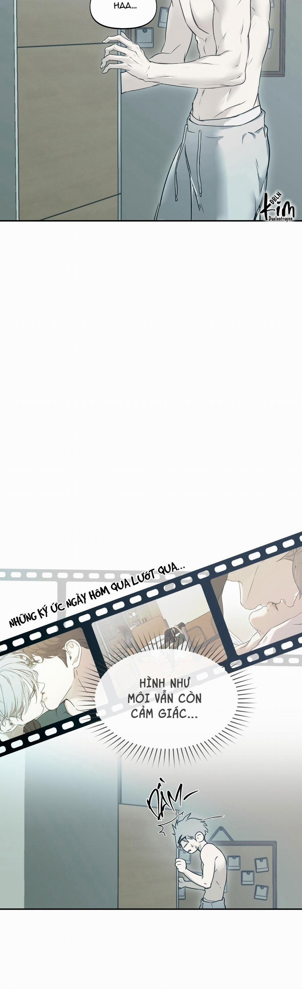Dự Án Mọt Sách 23 trang 20