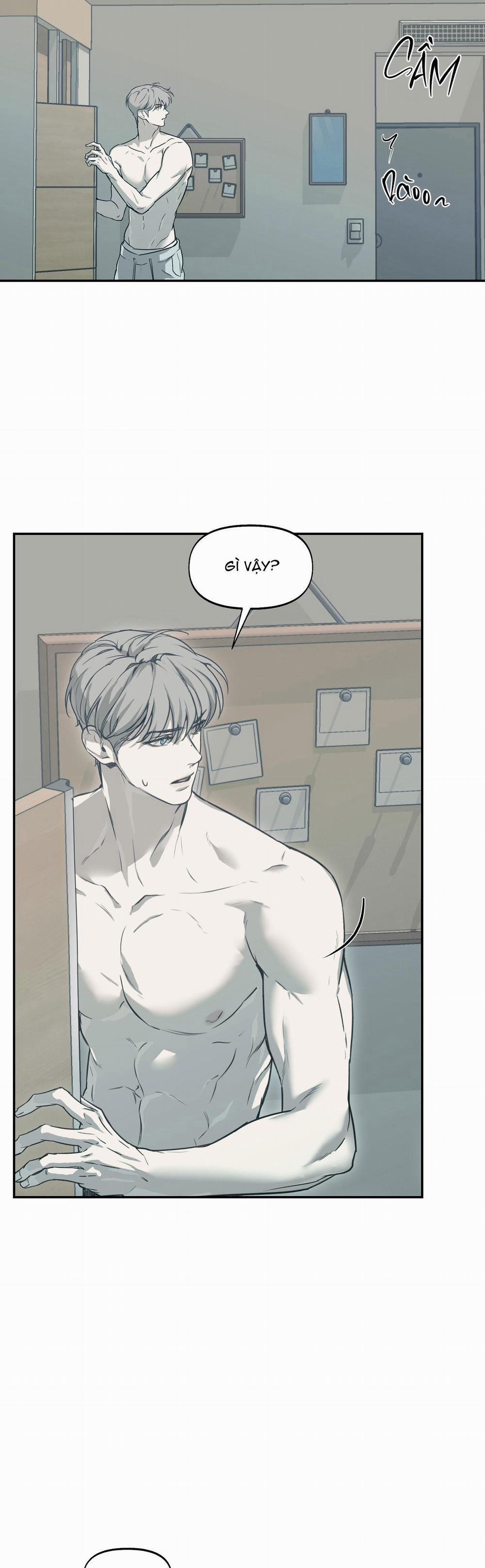 Dự Án Mọt Sách 23 trang 23