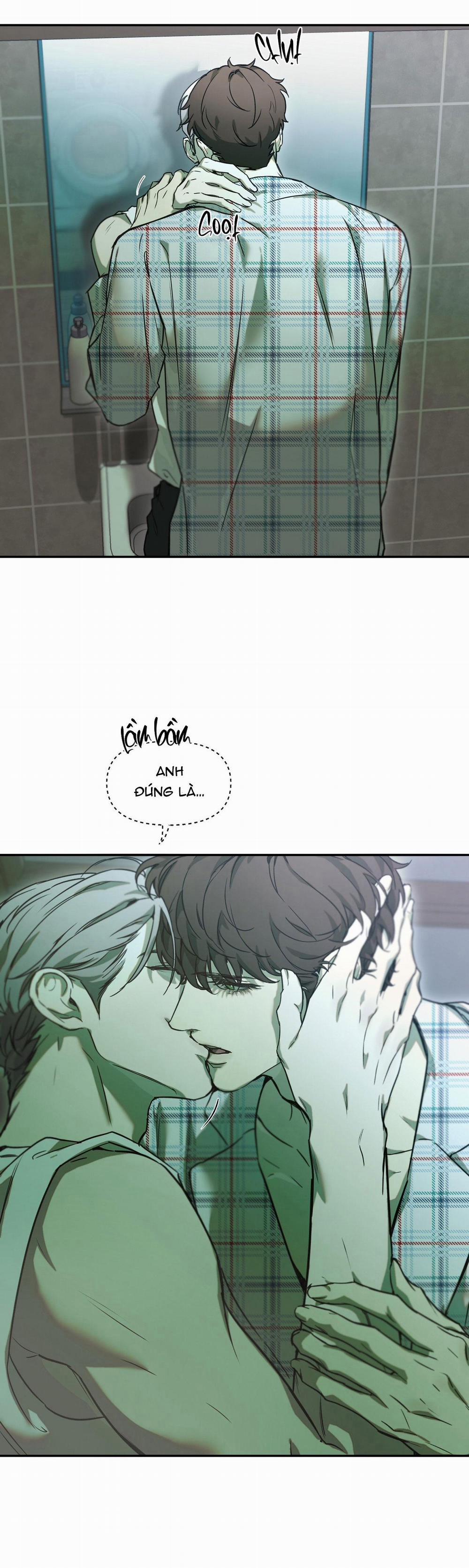 Dự Án Mọt Sách 23 trang 30