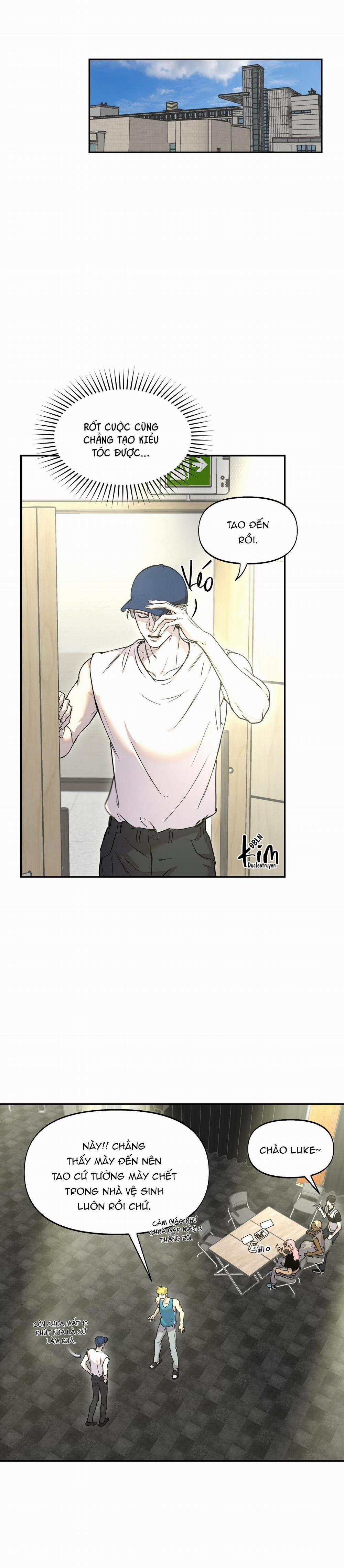 Dự Án Mọt Sách 24 trang 1