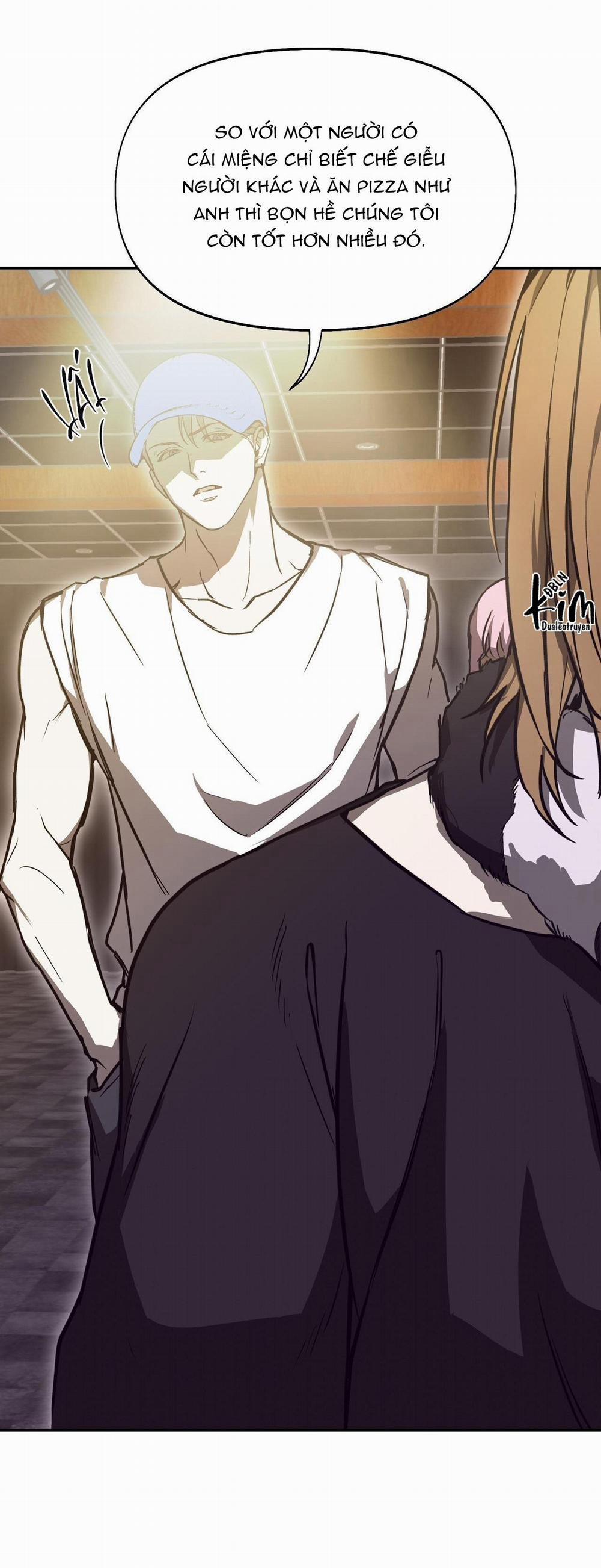 Dự Án Mọt Sách 25 trang 19