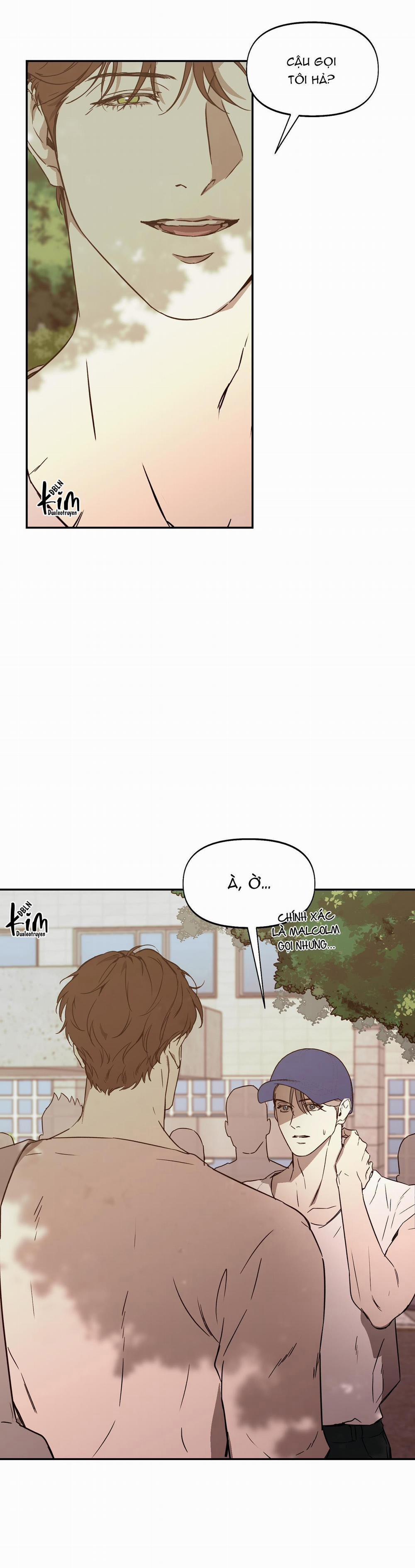 Dự Án Mọt Sách 26 trang 1