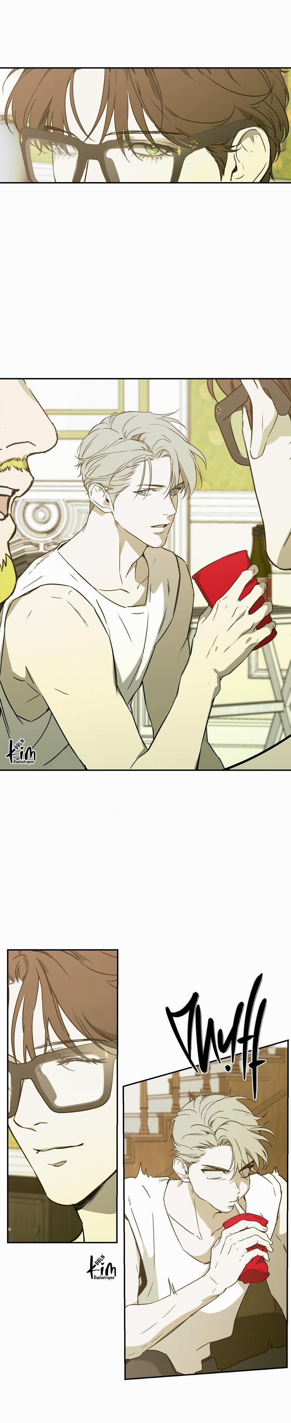 Dự Án Mọt Sách 26 trang 7