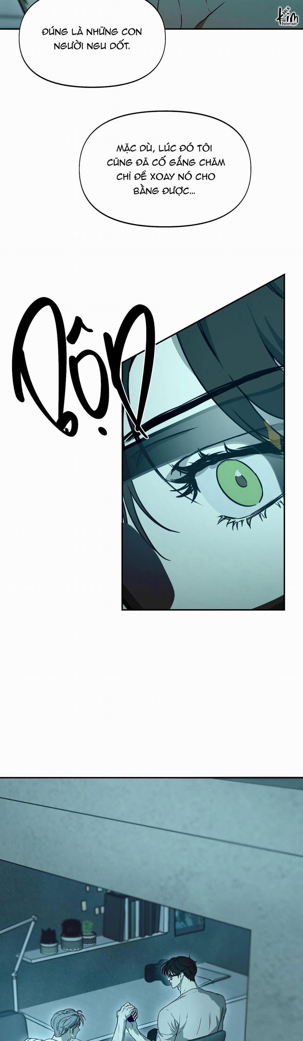 Dự Án Mọt Sách 27 trang 14