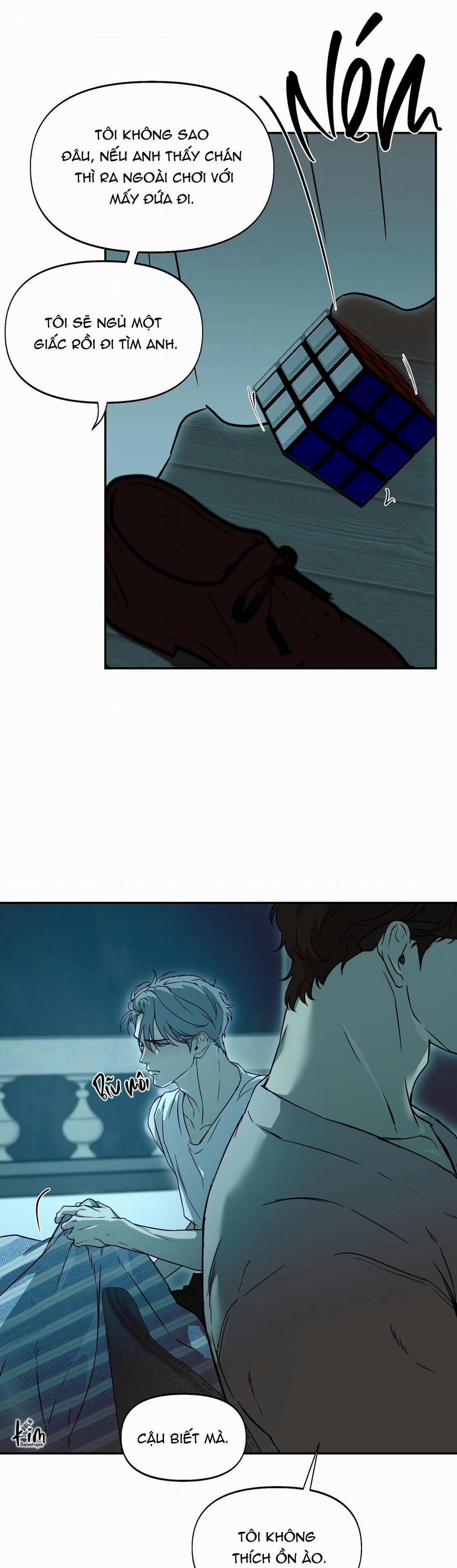 Dự Án Mọt Sách 27 trang 16