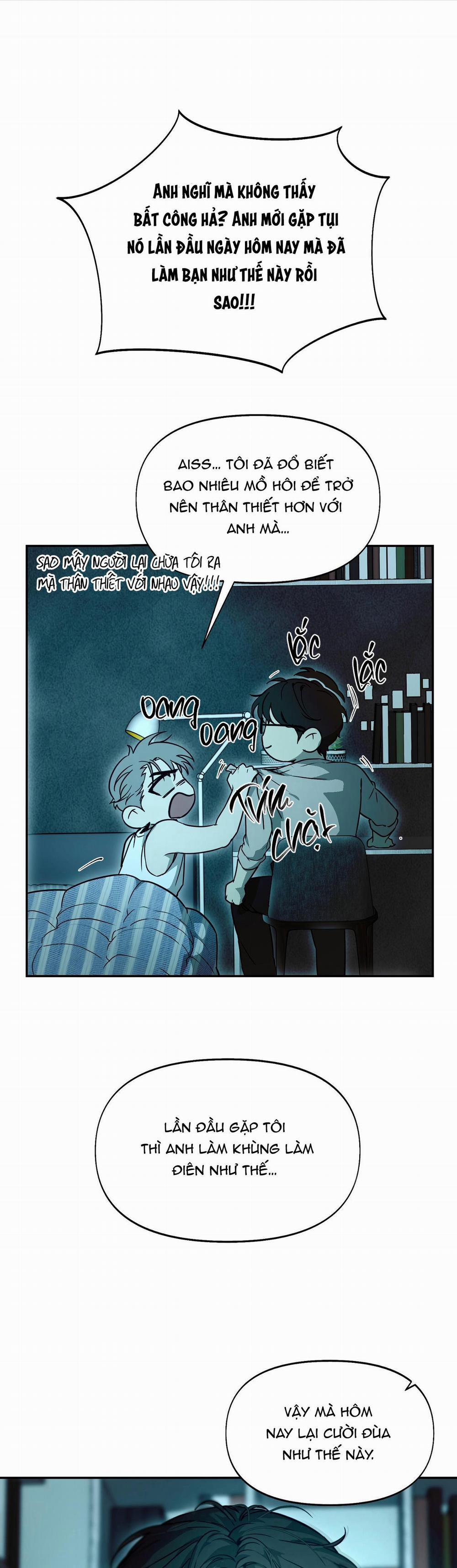 Dự Án Mọt Sách 27 trang 18