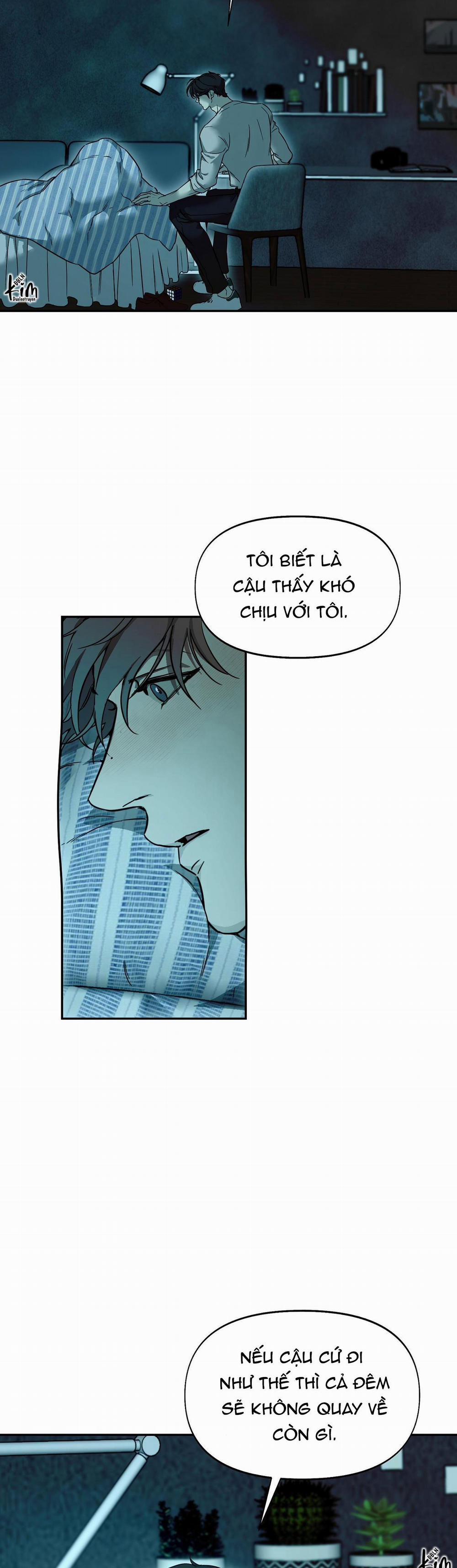 Dự Án Mọt Sách 27 trang 22