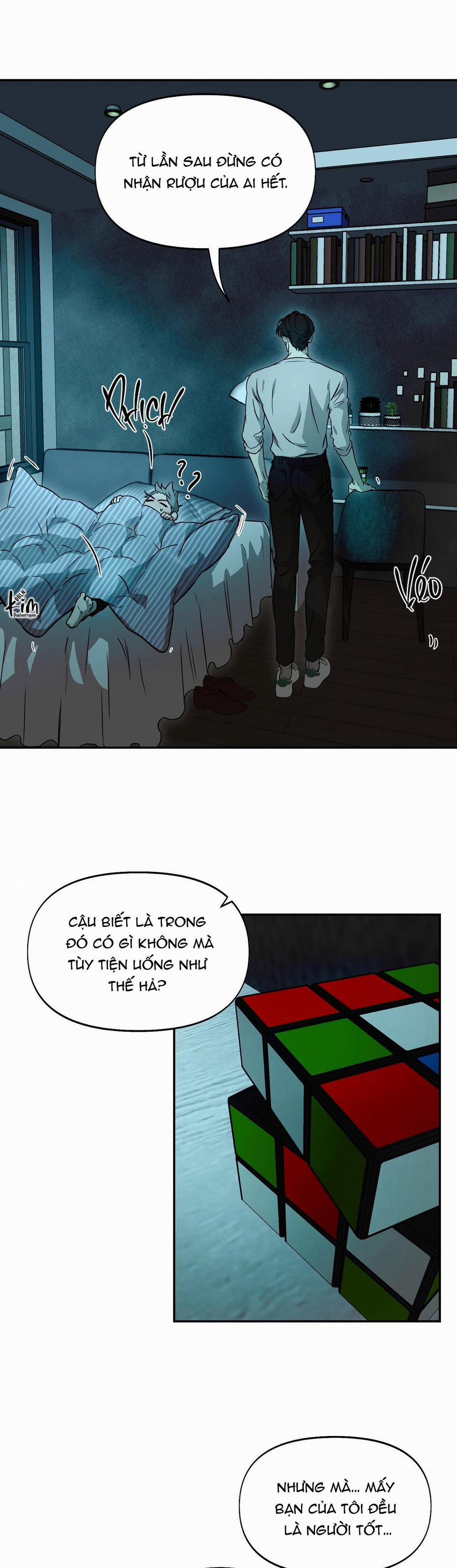 Dự Án Mọt Sách 27 trang 5