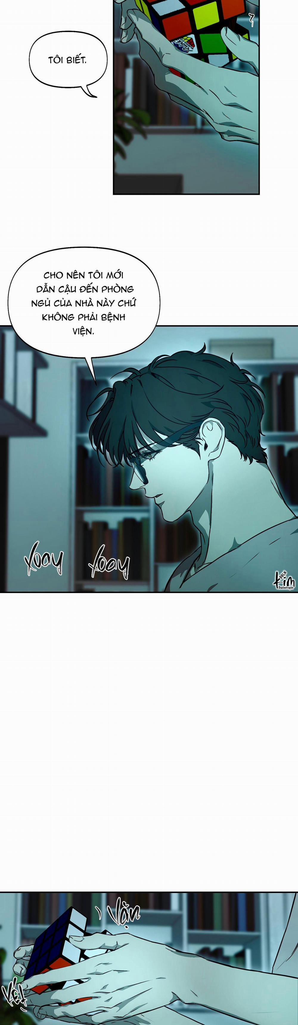 Dự Án Mọt Sách 27 trang 7