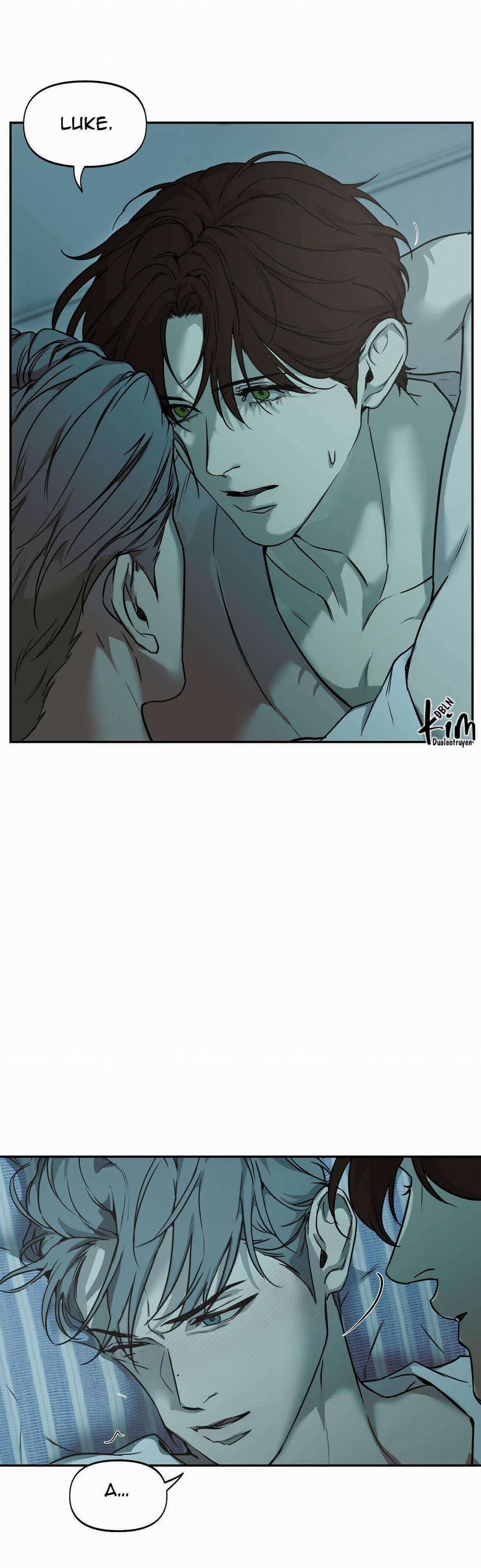 Dự Án Mọt Sách 28 trang 1