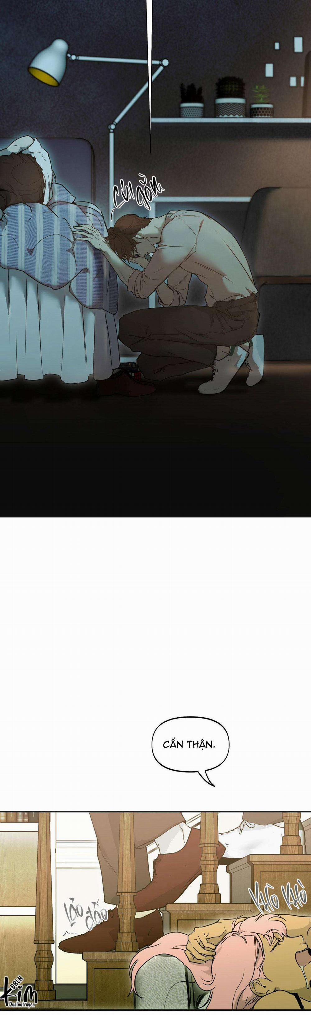 Dự Án Mọt Sách 28 trang 22