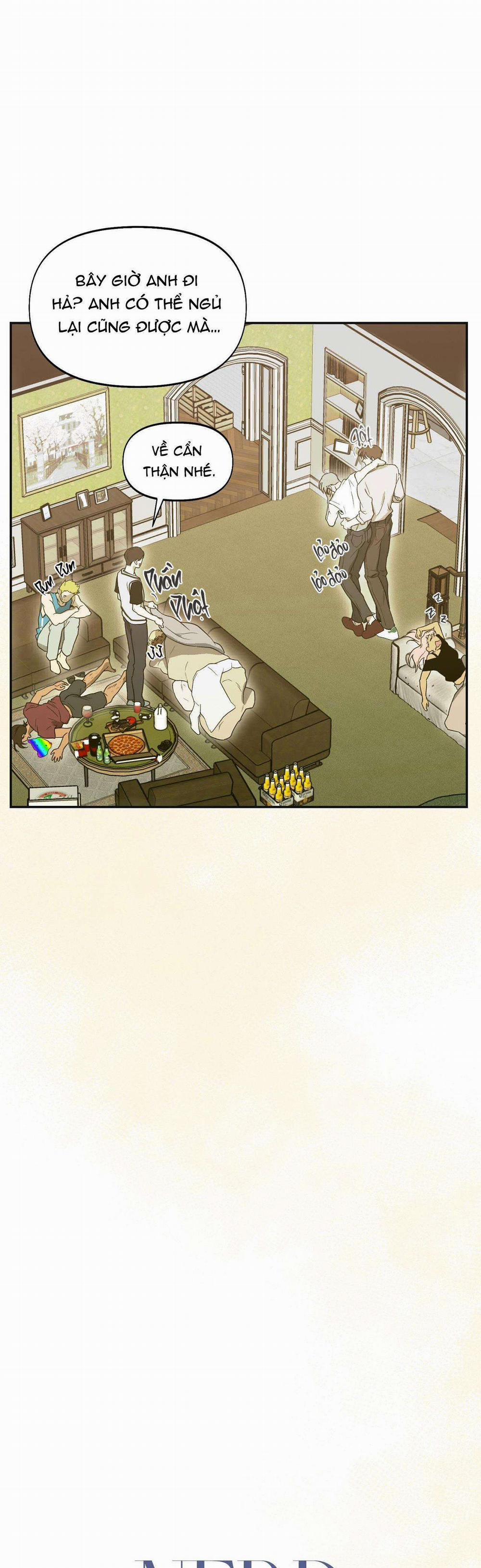 Dự Án Mọt Sách 28 trang 23