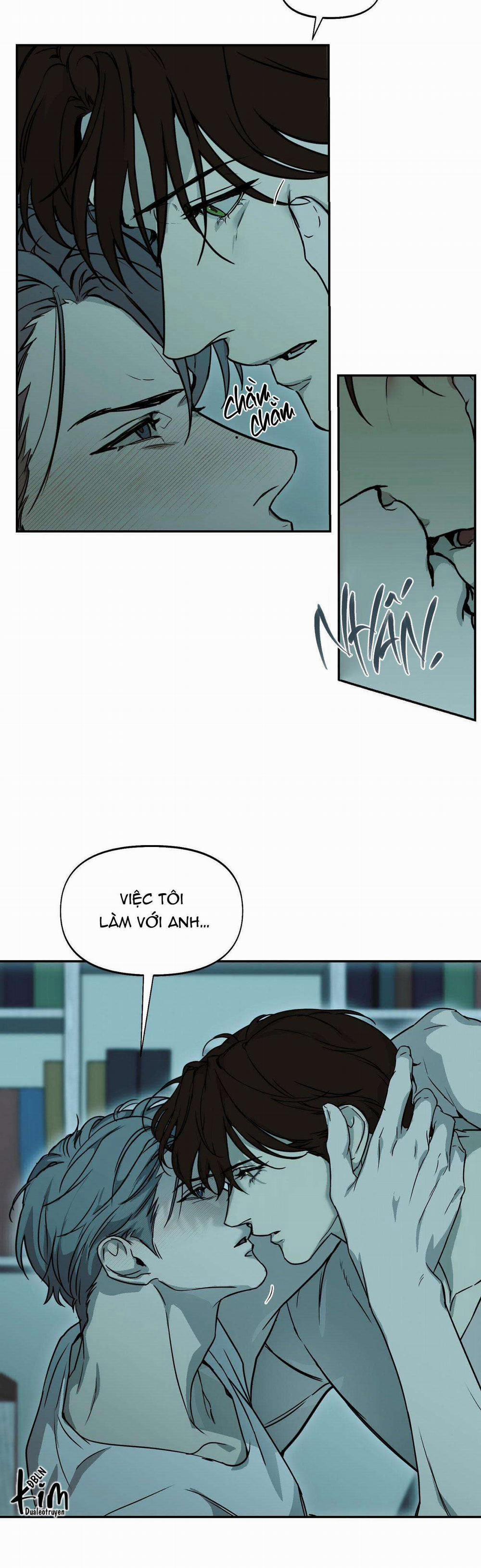 Dự Án Mọt Sách 28 trang 9