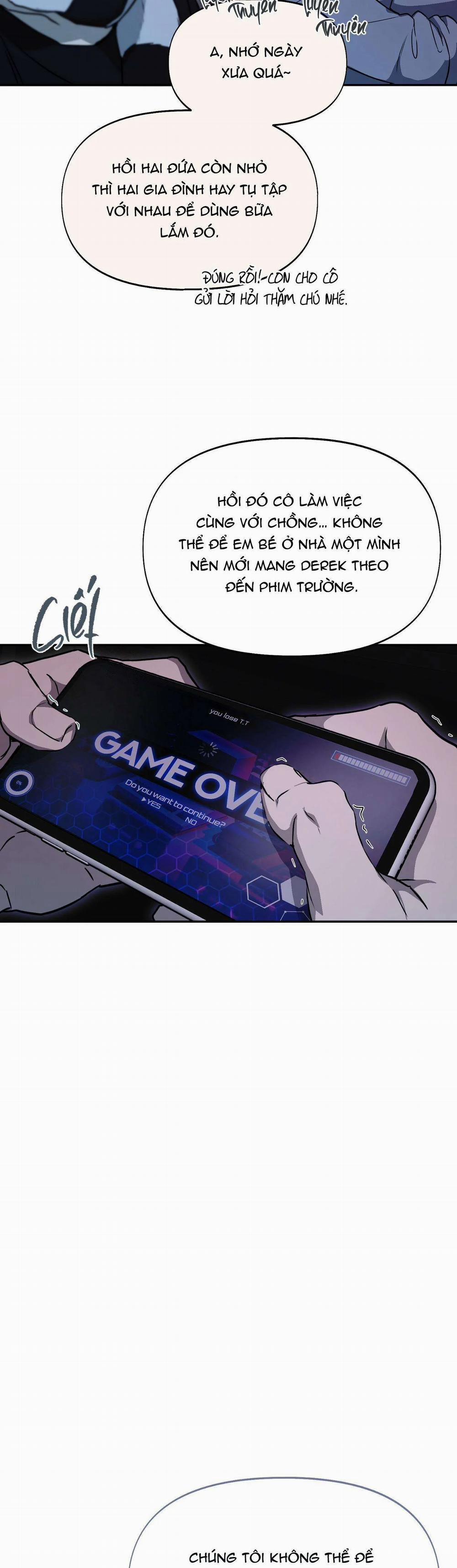 Dự Án Mọt Sách 29 trang 10