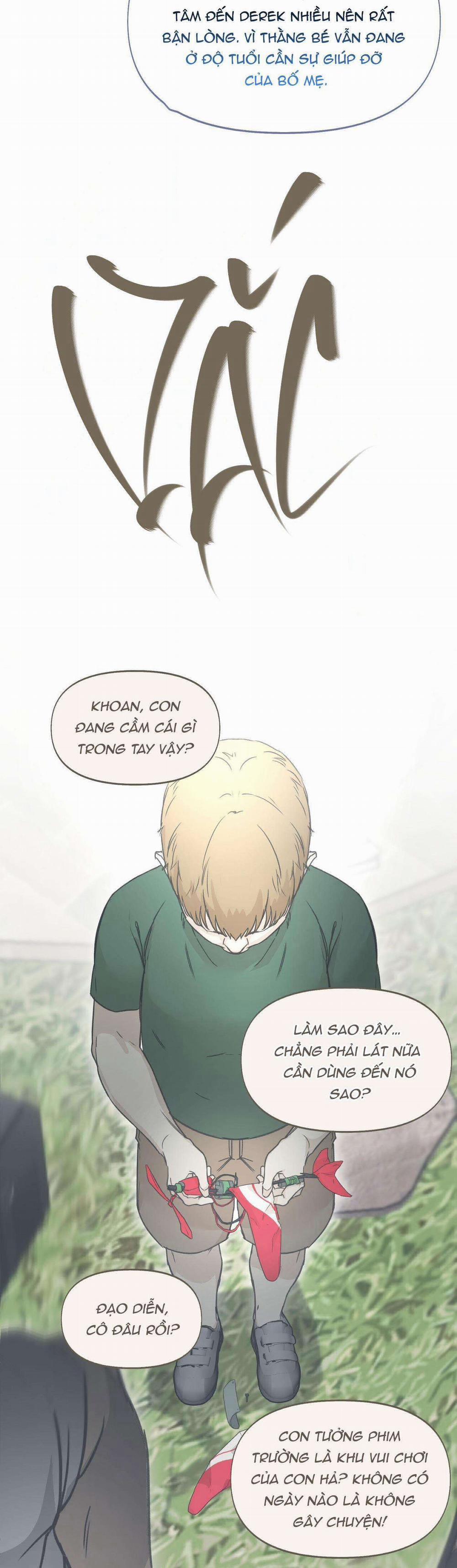 Dự Án Mọt Sách 29 trang 11