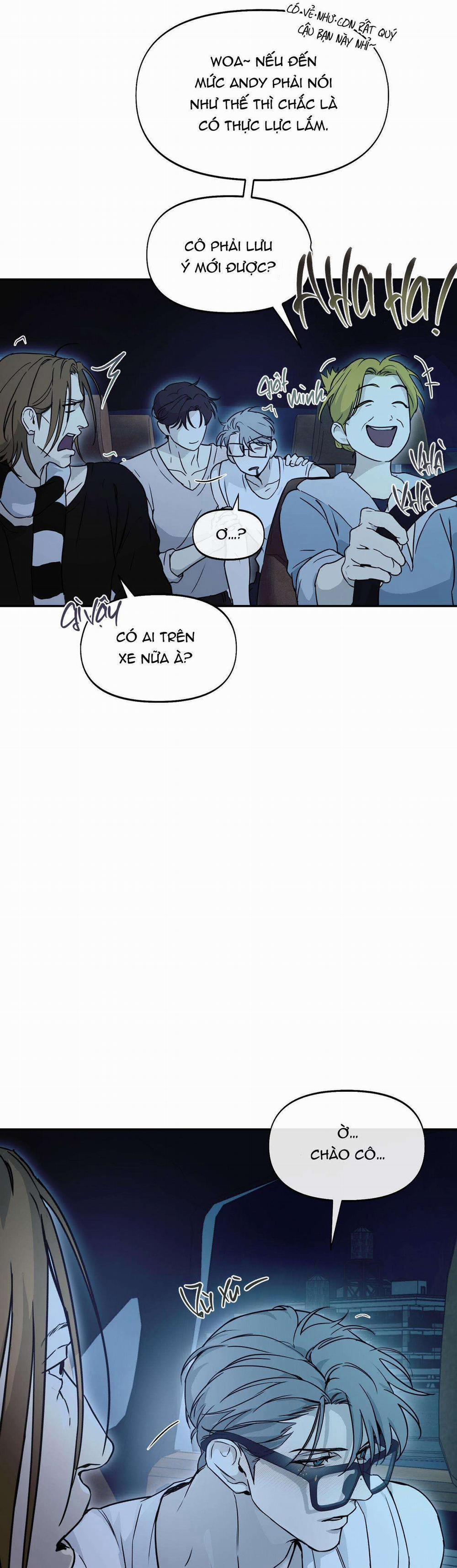 Dự Án Mọt Sách 29 trang 21