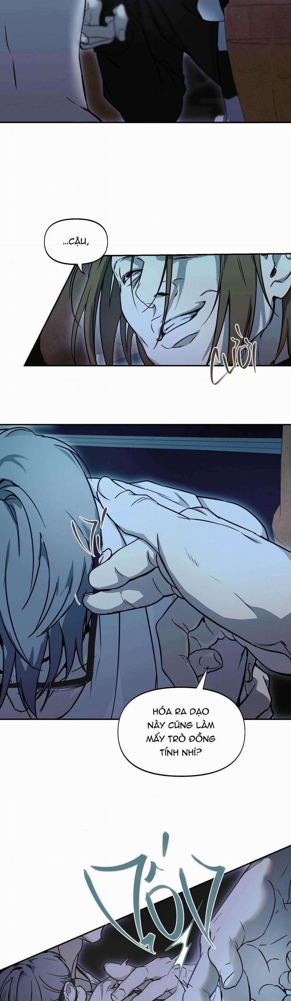 Dự Án Mọt Sách 29 trang 27