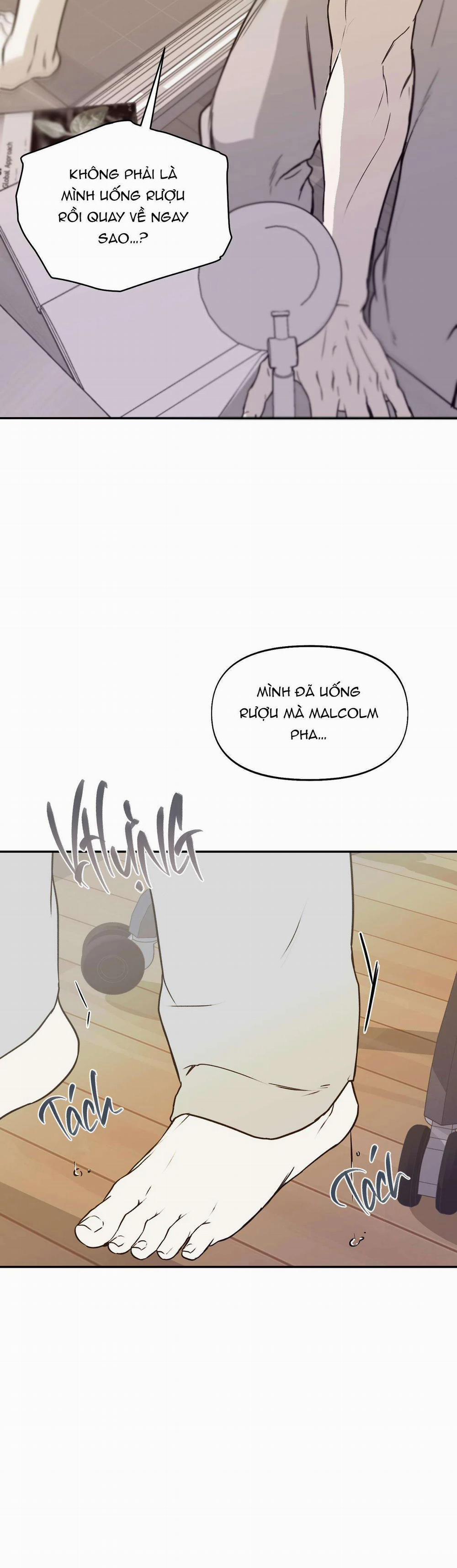 Dự Án Mọt Sách 30 trang 22