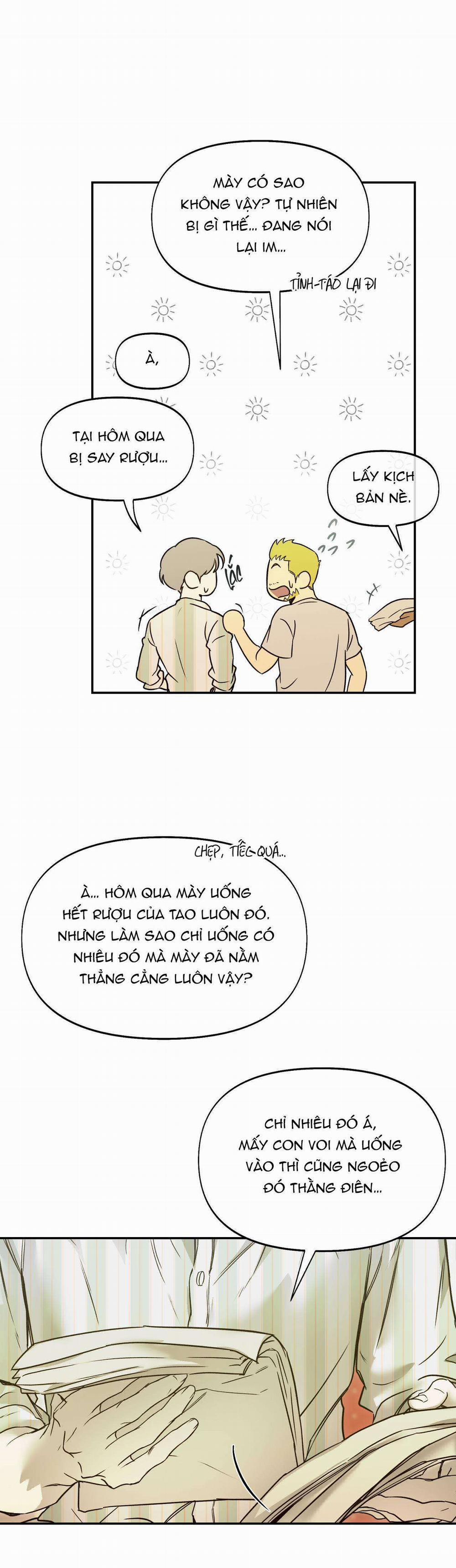 Dự Án Mọt Sách 30 trang 30