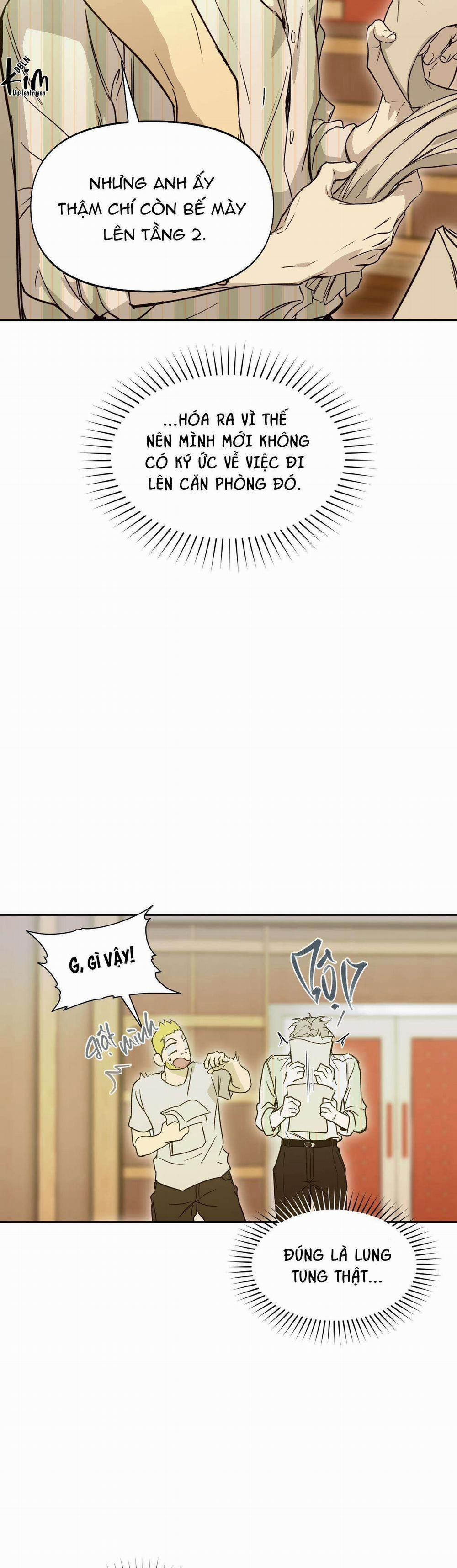 Dự Án Mọt Sách 30 trang 33