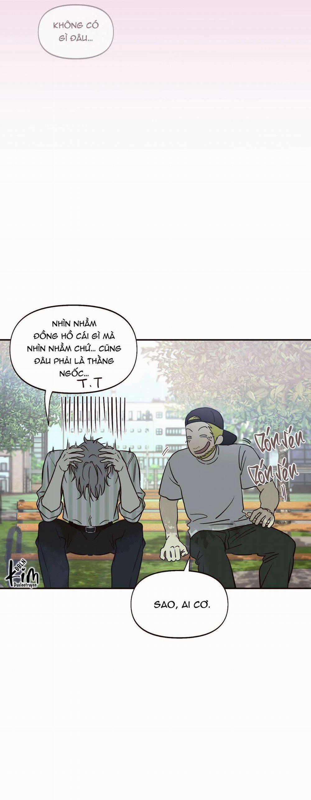 Dự Án Mọt Sách 31 trang 24