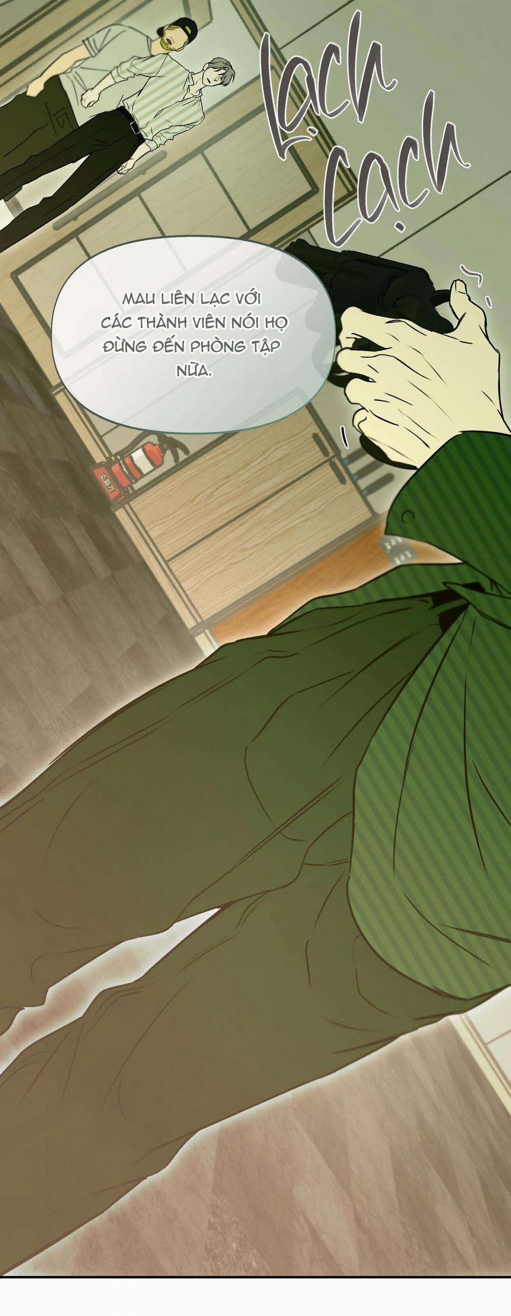 Dự Án Mọt Sách 31 trang 41