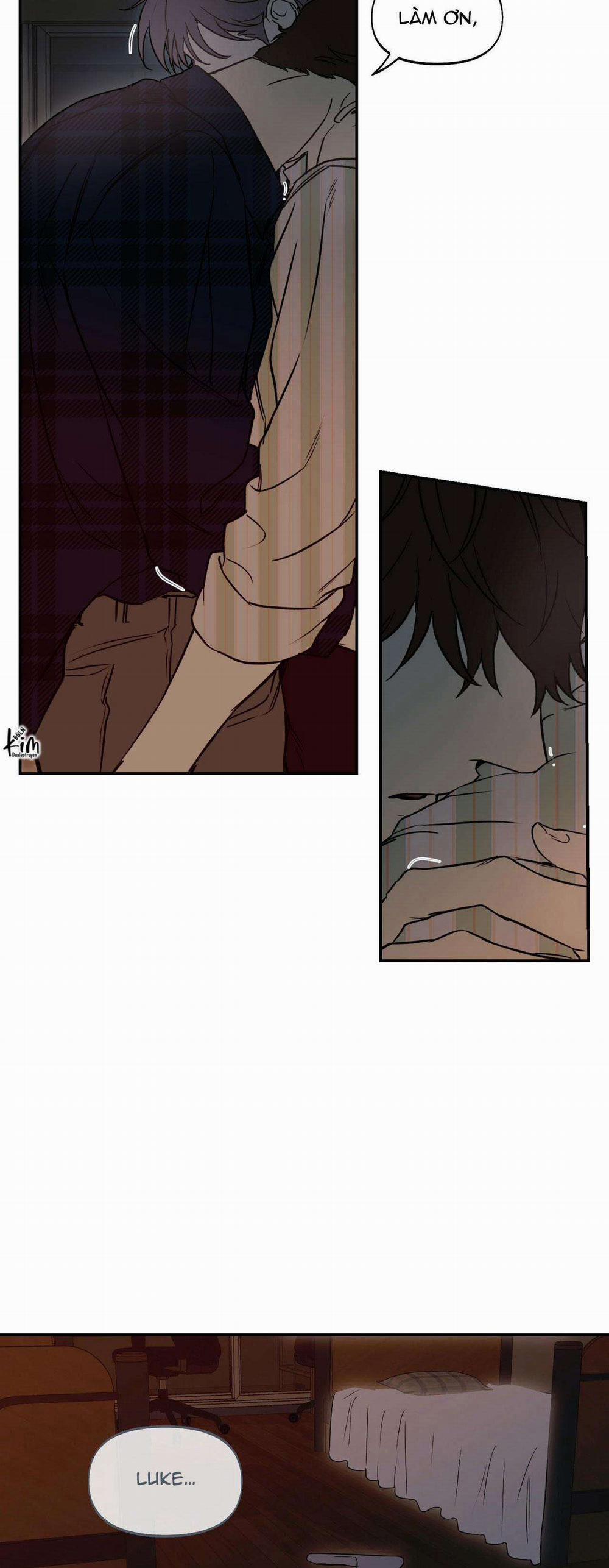 Dự Án Mọt Sách 33 trang 18