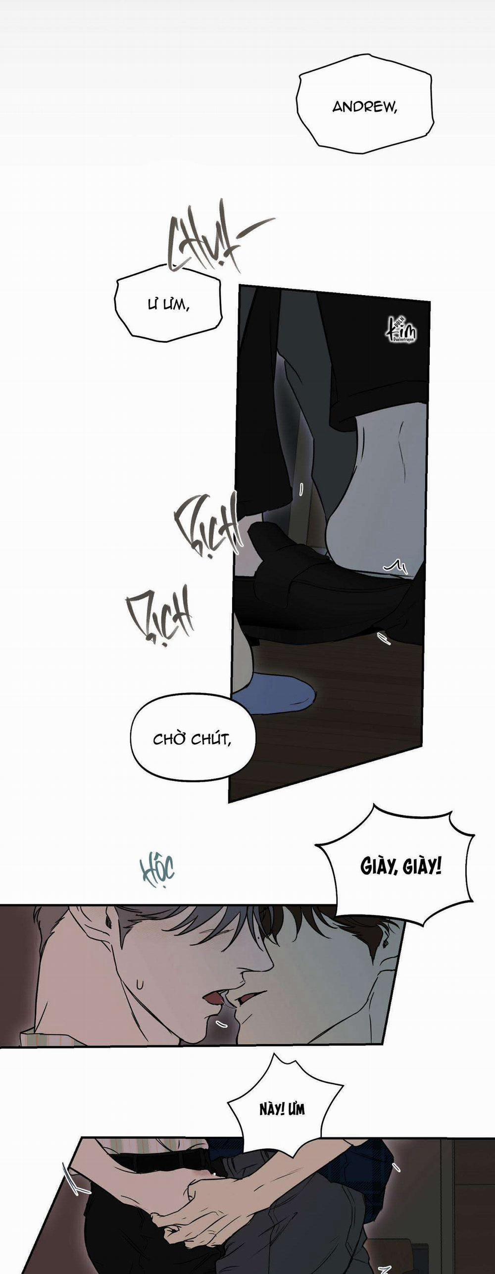 Dự Án Mọt Sách 33 trang 23