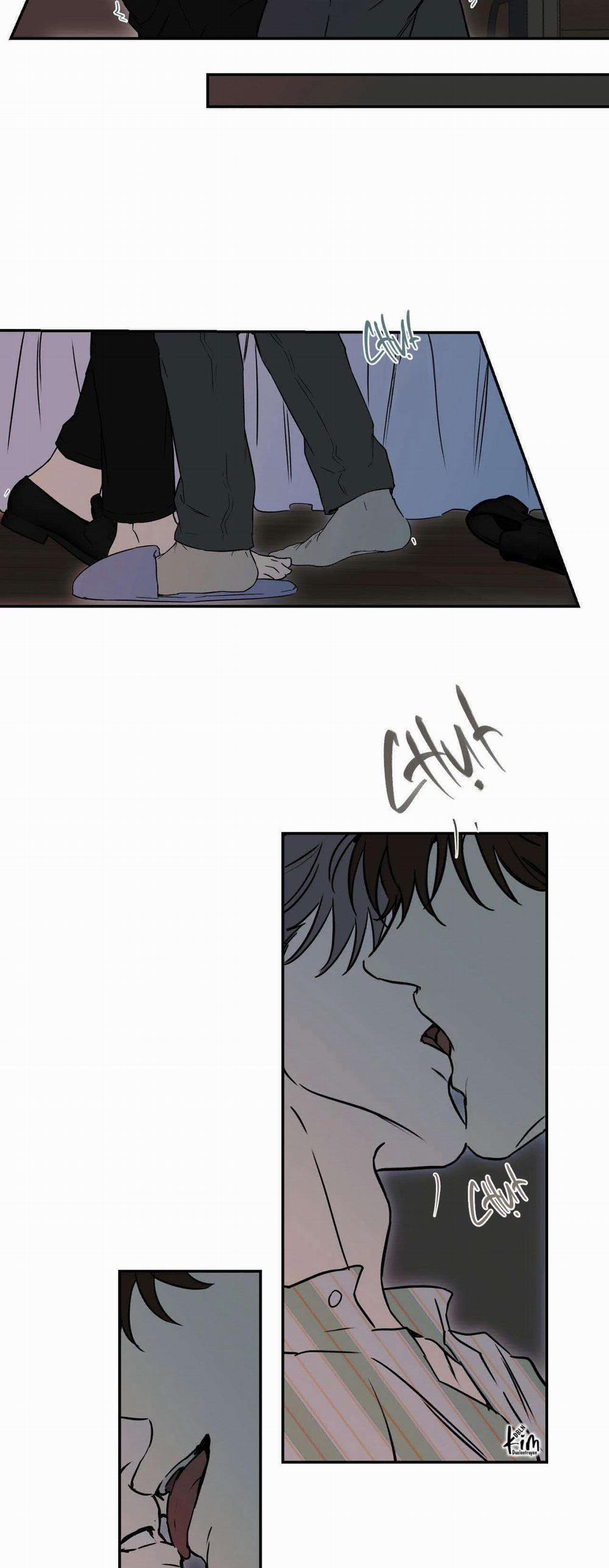 Dự Án Mọt Sách 33 trang 24