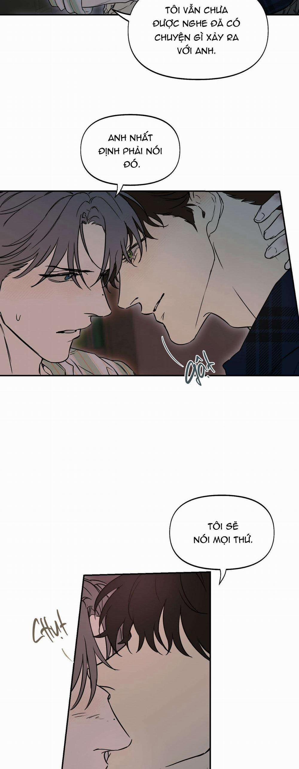 Dự Án Mọt Sách 33 trang 27