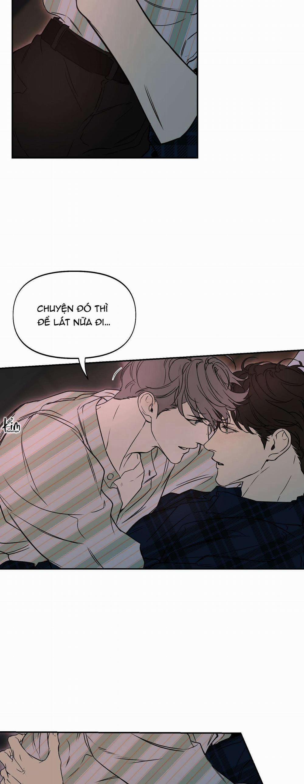 Dự Án Mọt Sách 33 trang 31