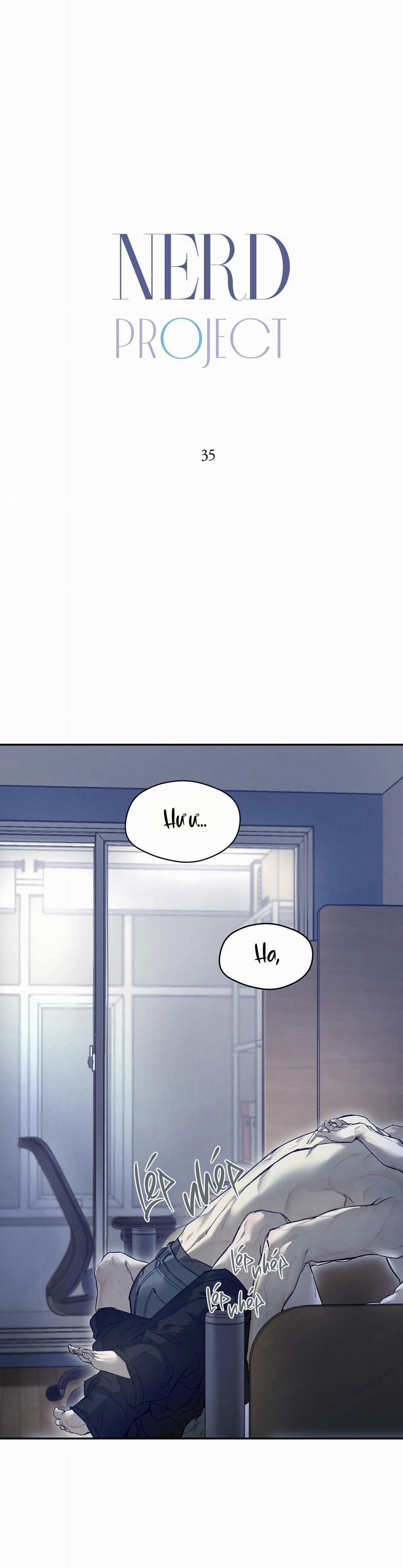 Dự Án Mọt Sách 35 ss2 trang 0