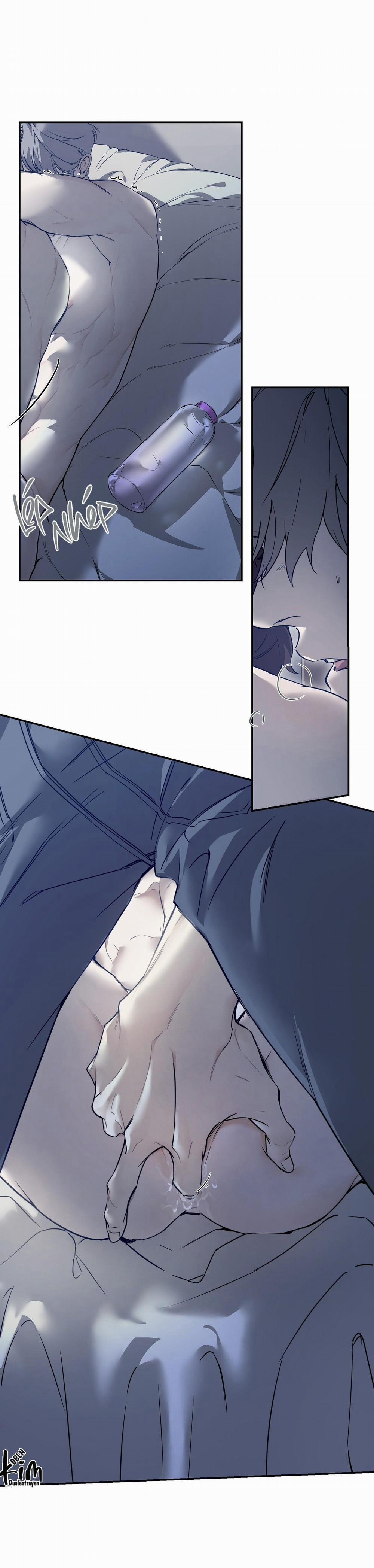 Dự Án Mọt Sách 35 ss2 trang 1